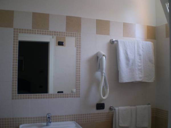 Hotel Berenice Mare