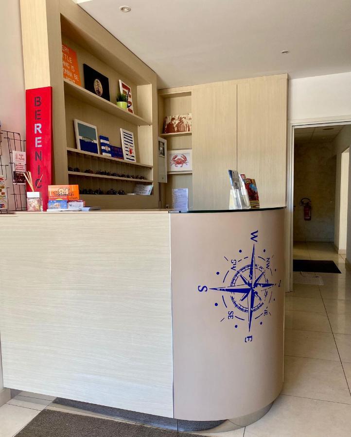 Berenice Mare Hotel Rimini