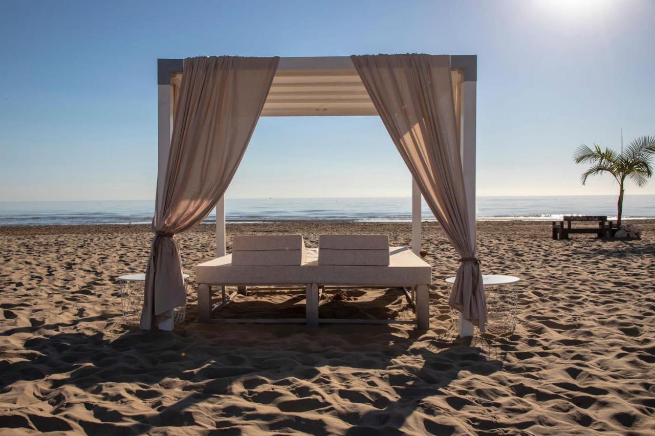 Hotel Berenice Mare 3*