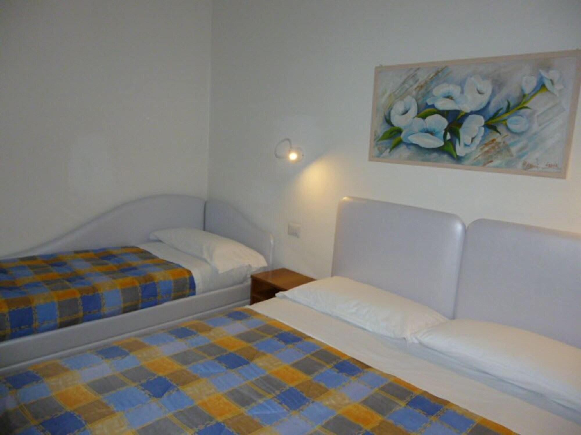 Berenice Mare Hotel Rimini
