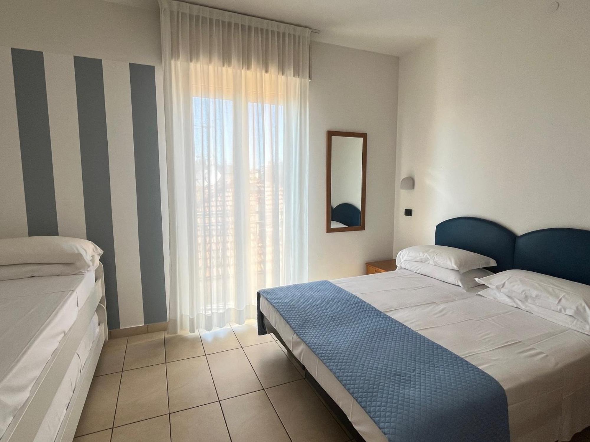 Hotel Berenice Mare