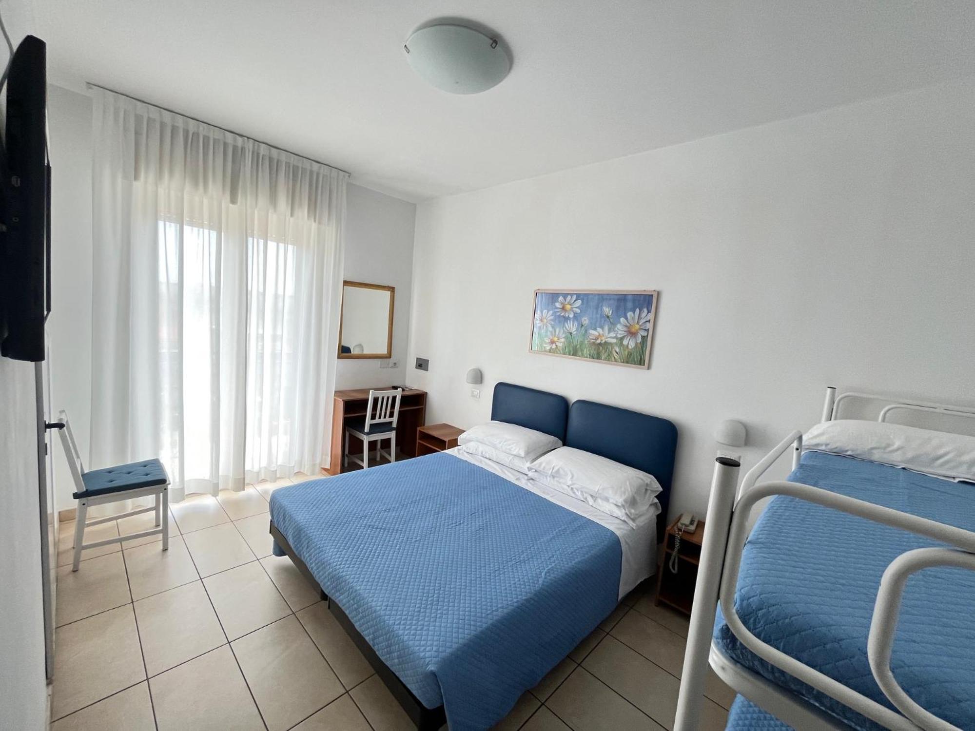 Berenice Mare Rimini