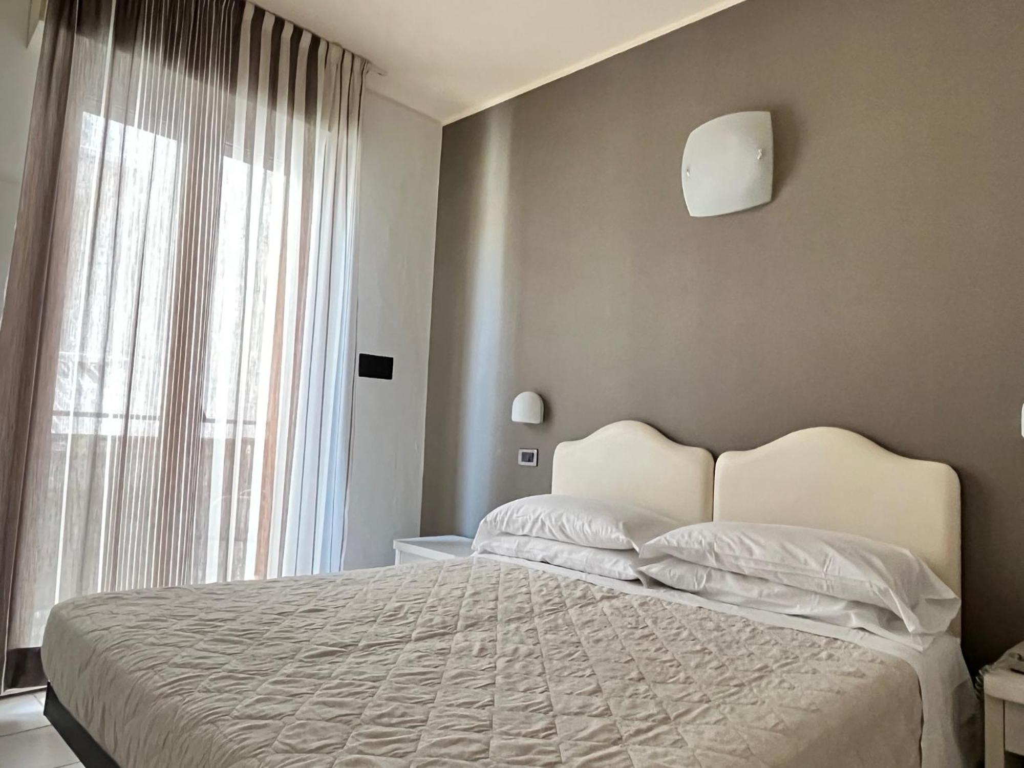 Berenice Mare Hotel