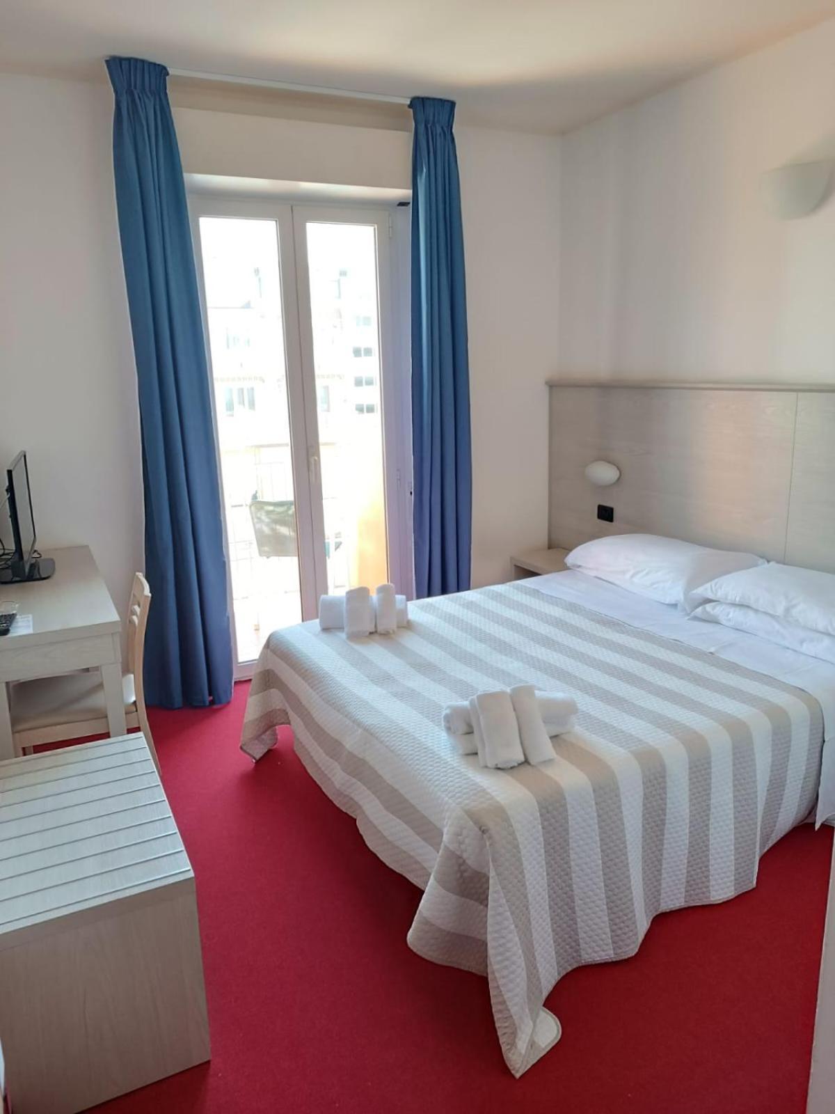 Hotel Berenice Mare