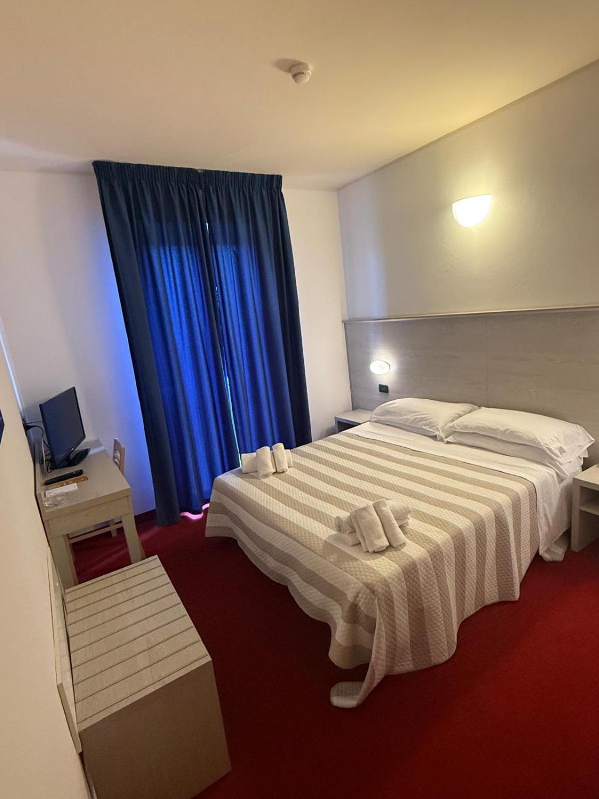 Hotel Berenice Mare 3*