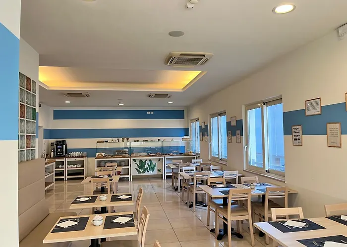Hotel Berenice Rimini Mare