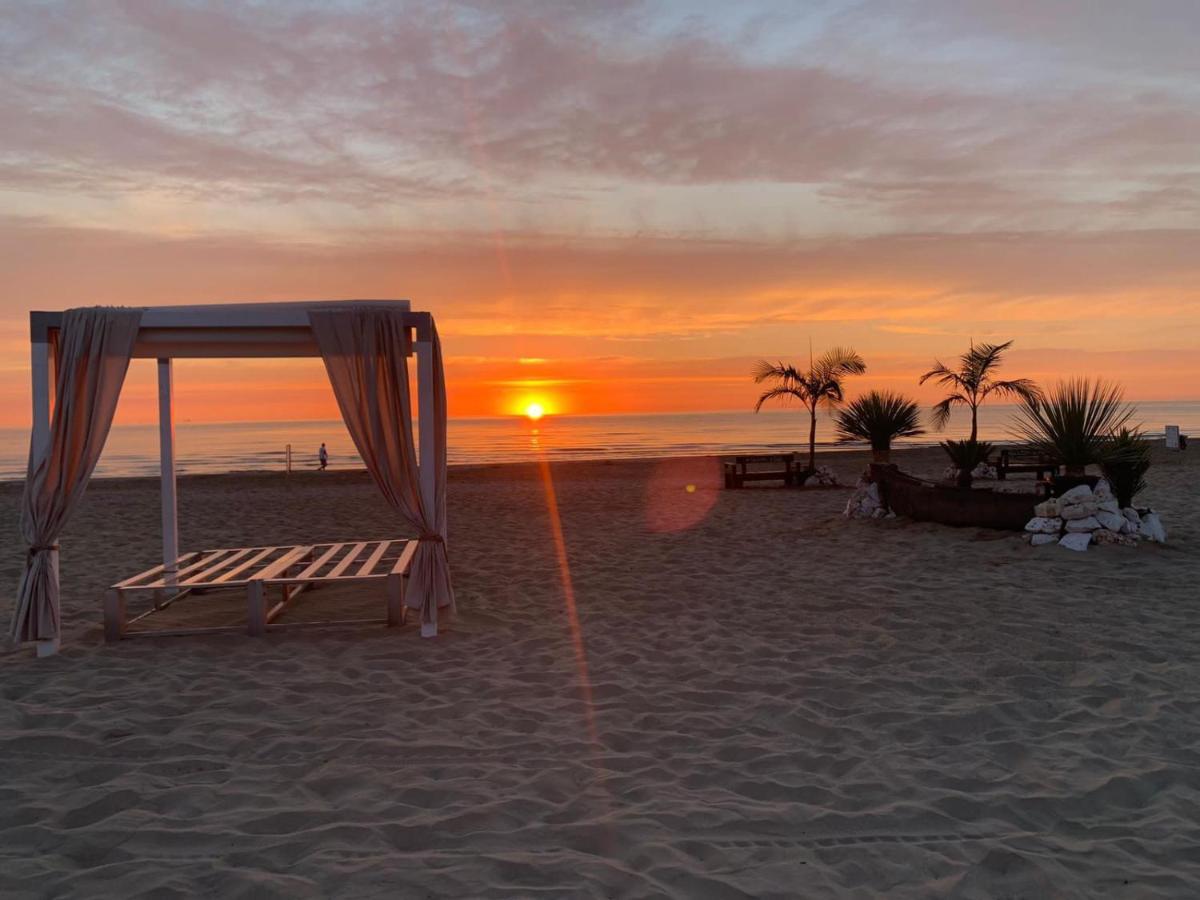 Berenice Mare Hotel Rimini
