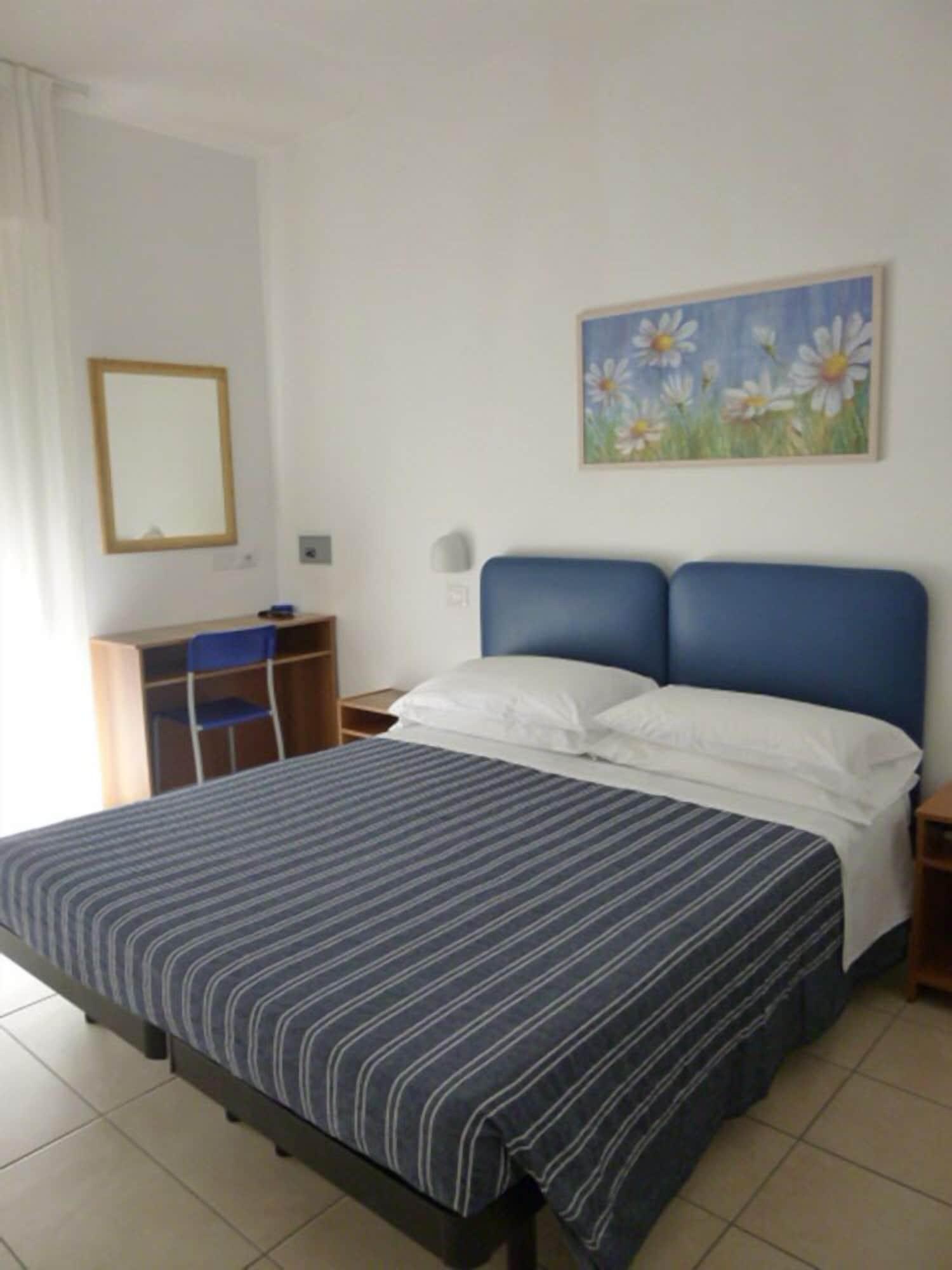 Berenice Mare Hotel 3*
