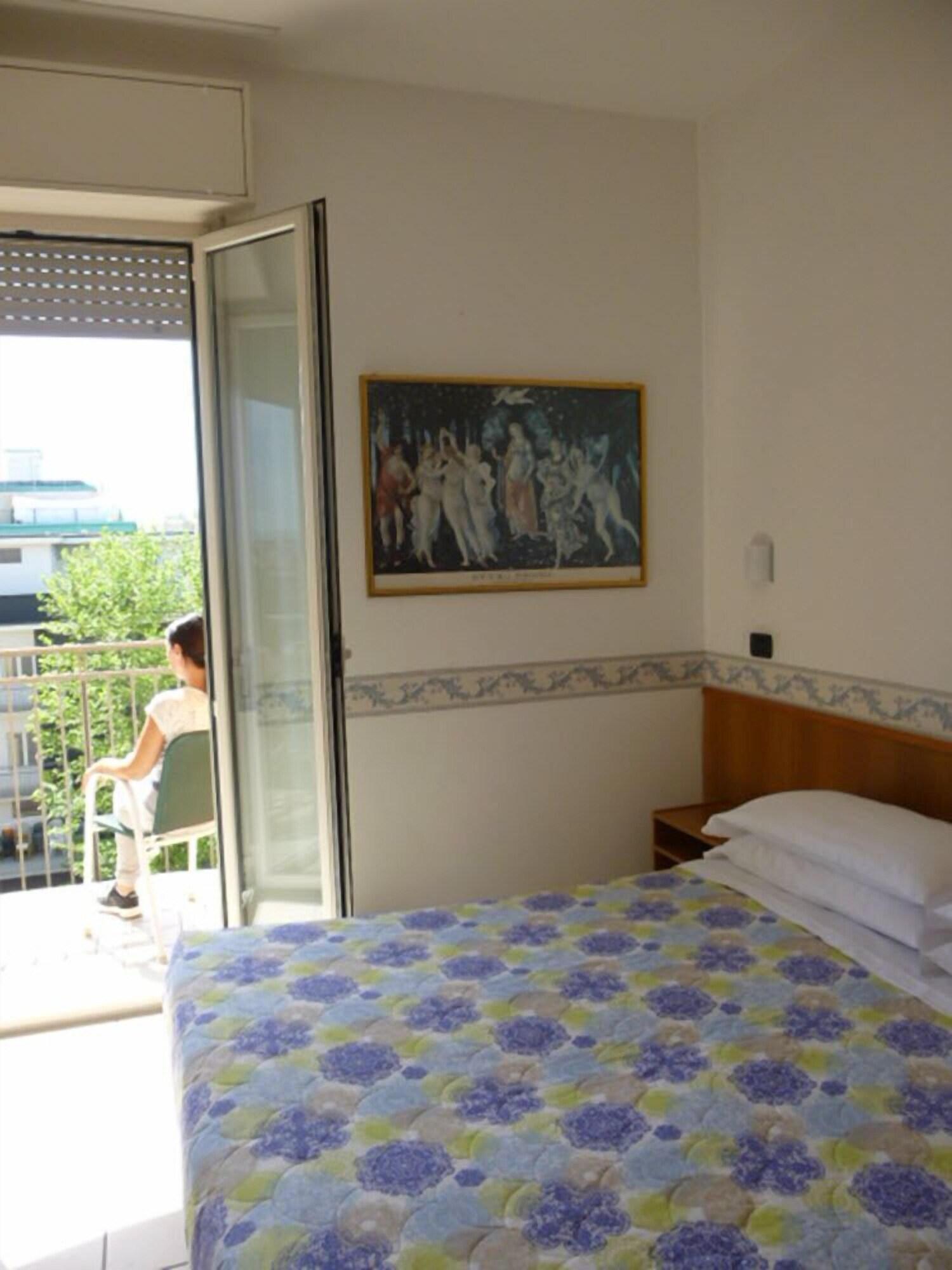 Berenice Mare Rimini