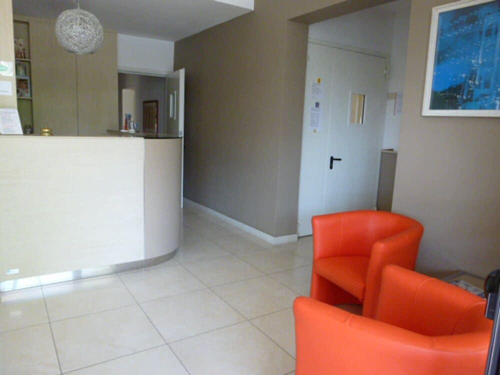 Berenice Mare 3* Rimini
