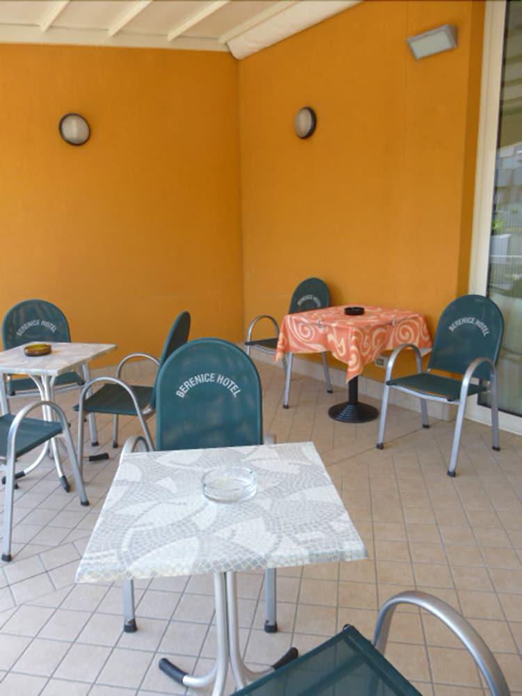 Berenice Mare 3* Rimini