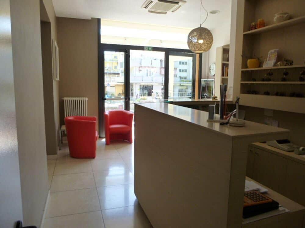 Berenice Mare Hotel 3*