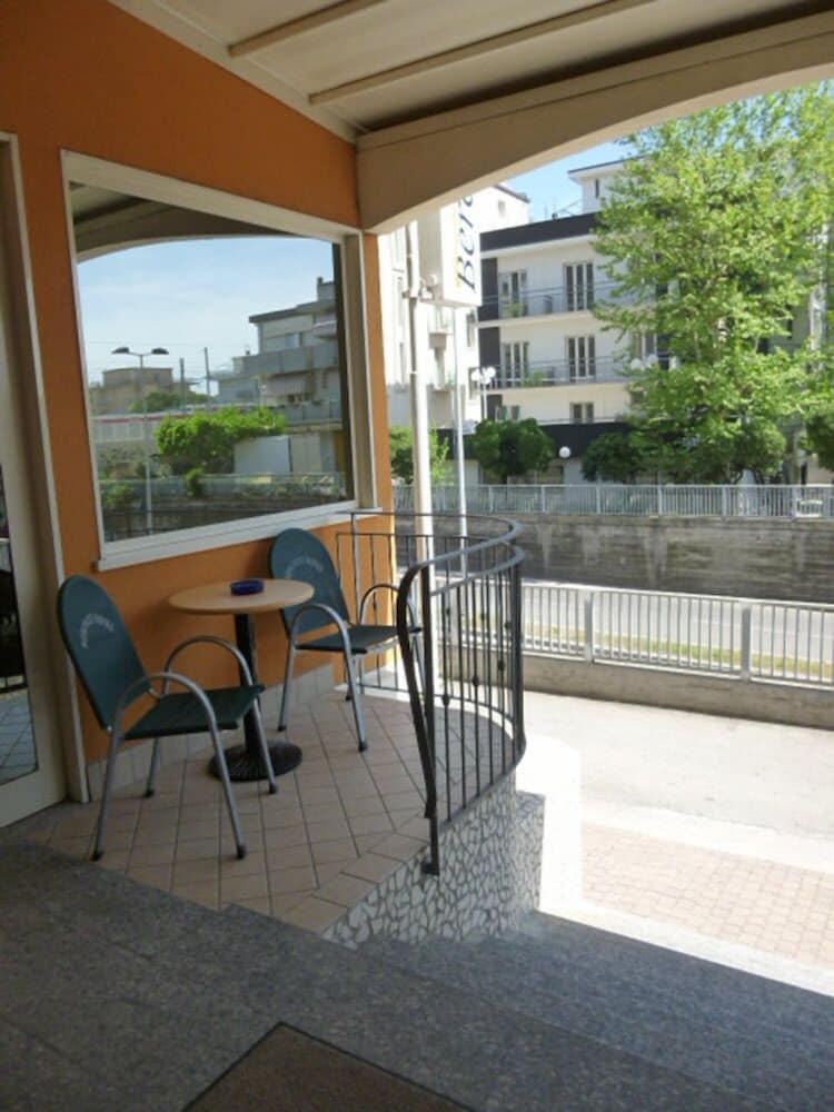 Berenice Mare 3* Rimini