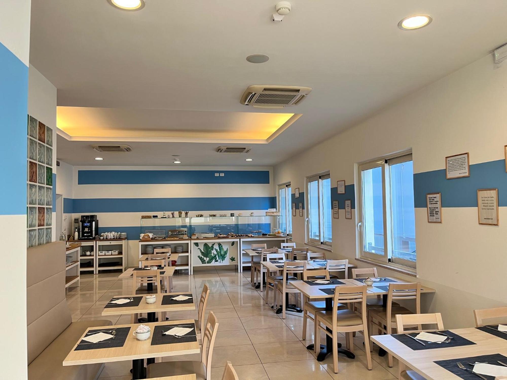 Berenice Mare Hotel 3*