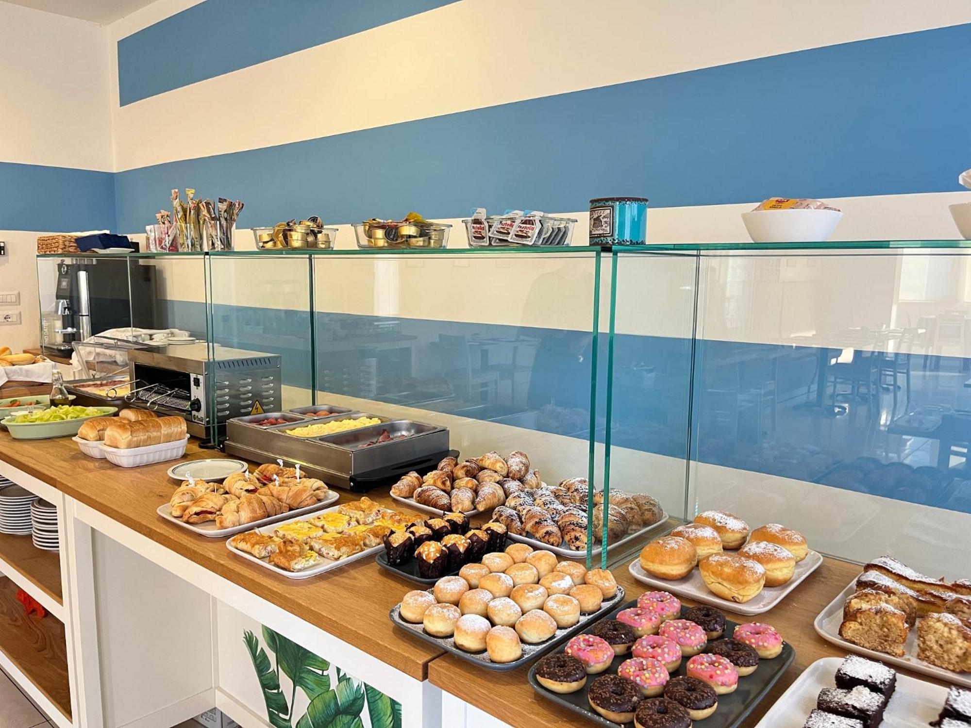 Hotel Berenice Mare Rimini