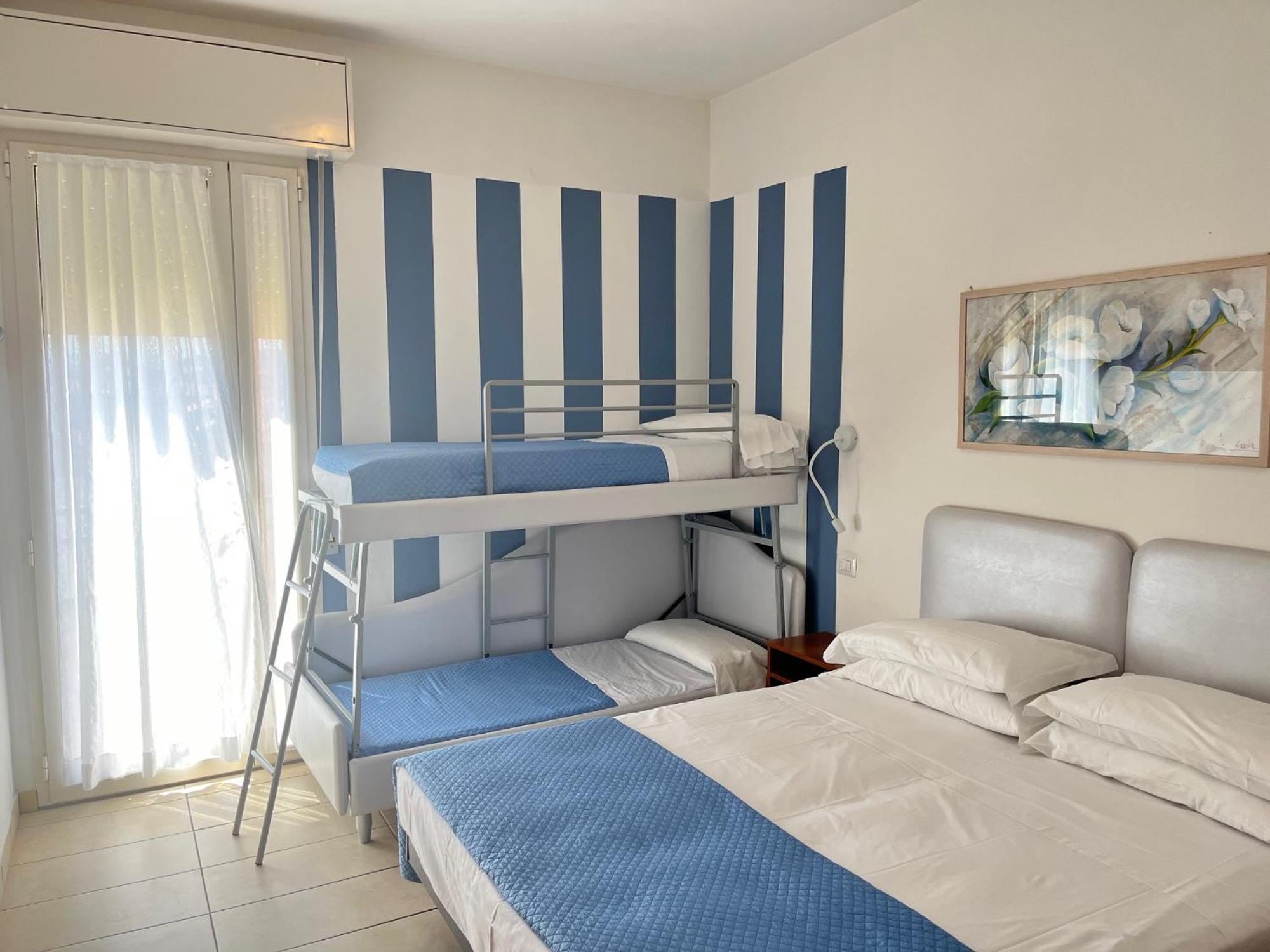 Berenice Mare Hotel