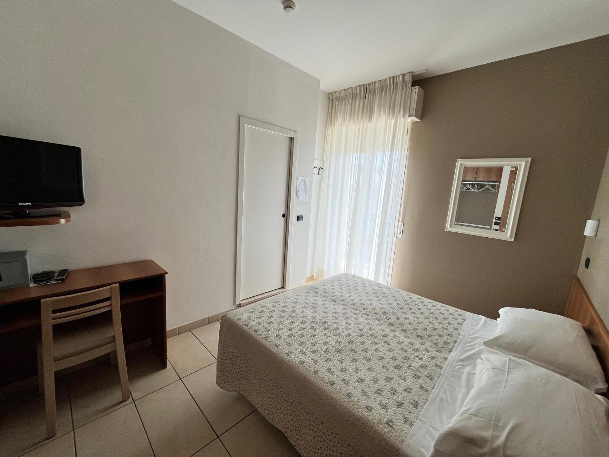 Hotel Berenice Mare