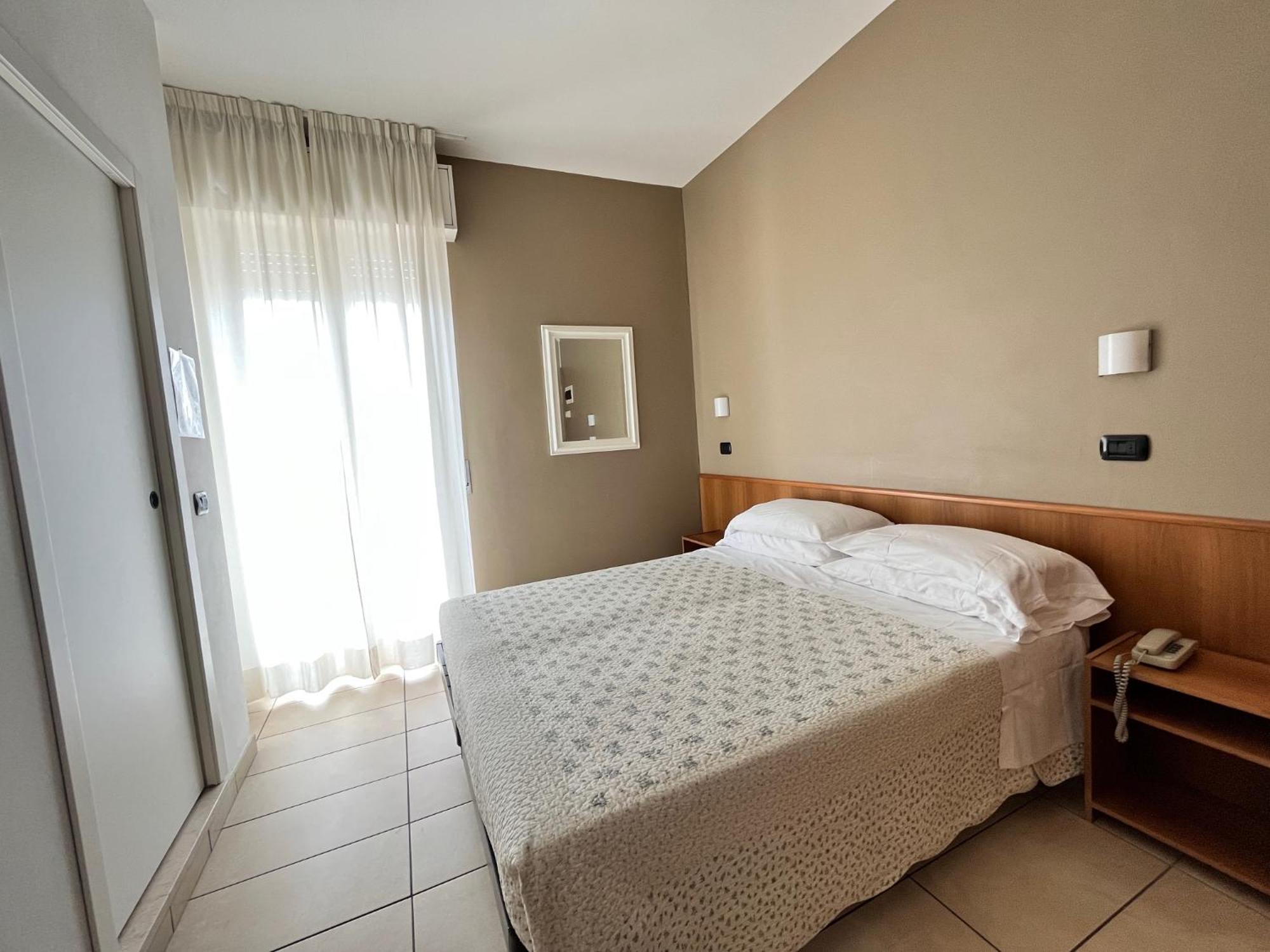 Berenice Mare Hotel 3*