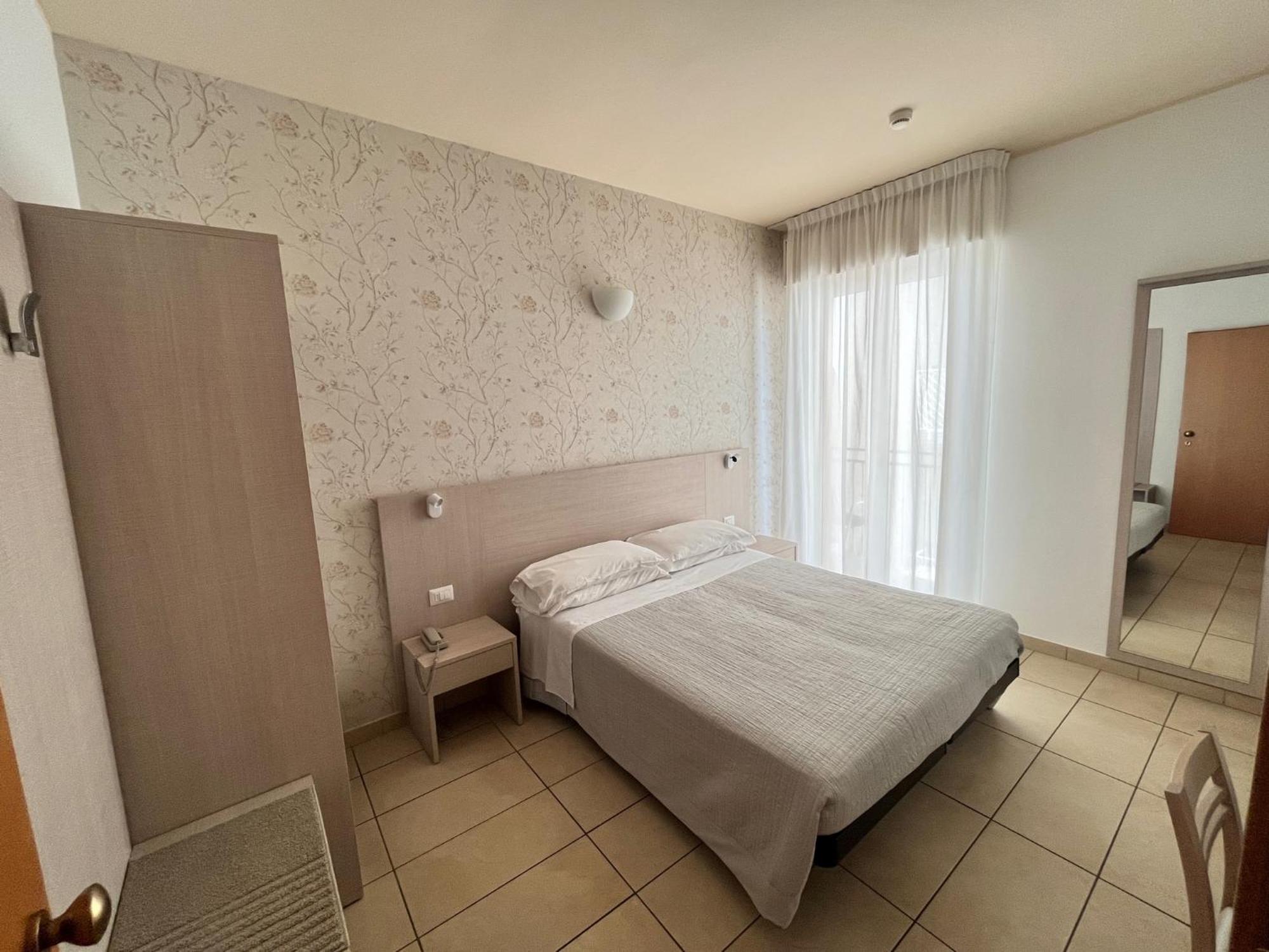 Hotel Berenice Mare 3*