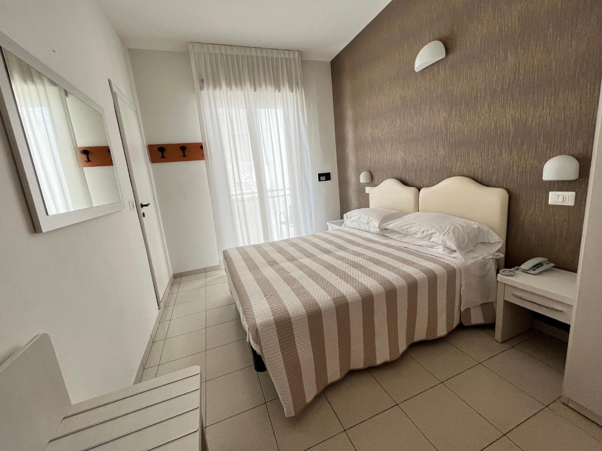 Berenice Mare Hotel Rimini