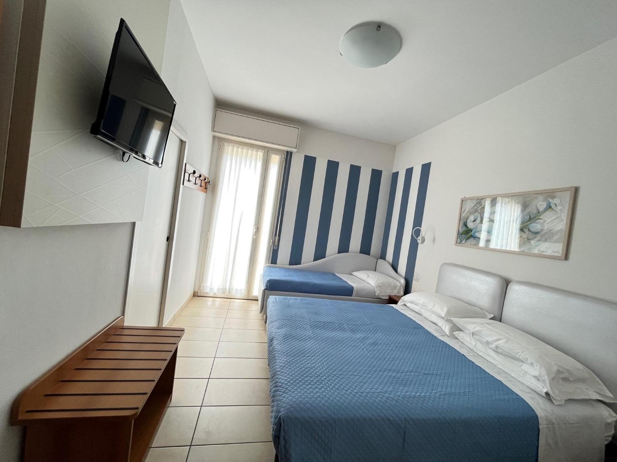 Hotel Berenice Mare Rimini