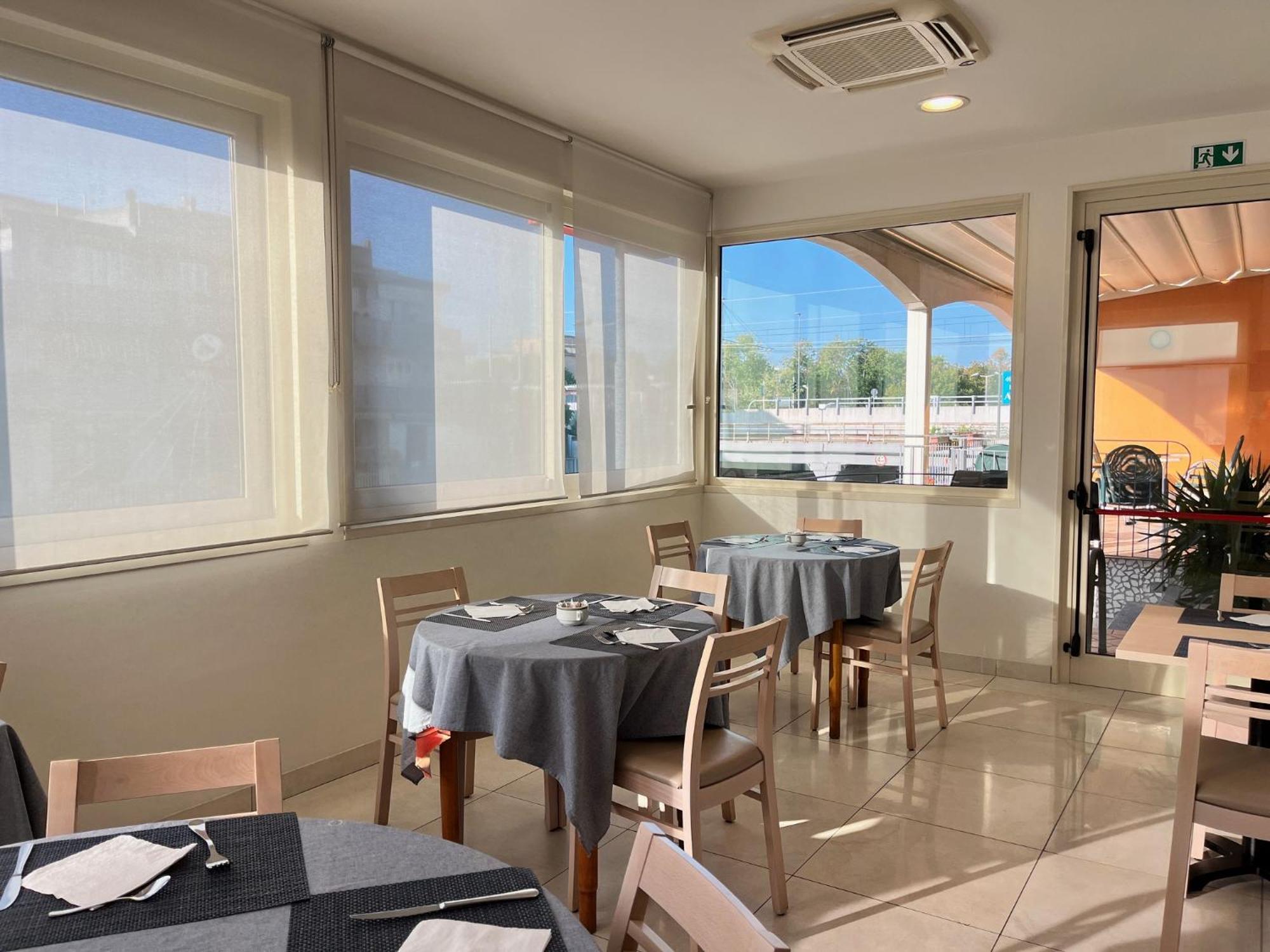 Berenice Mare 3* Rimini