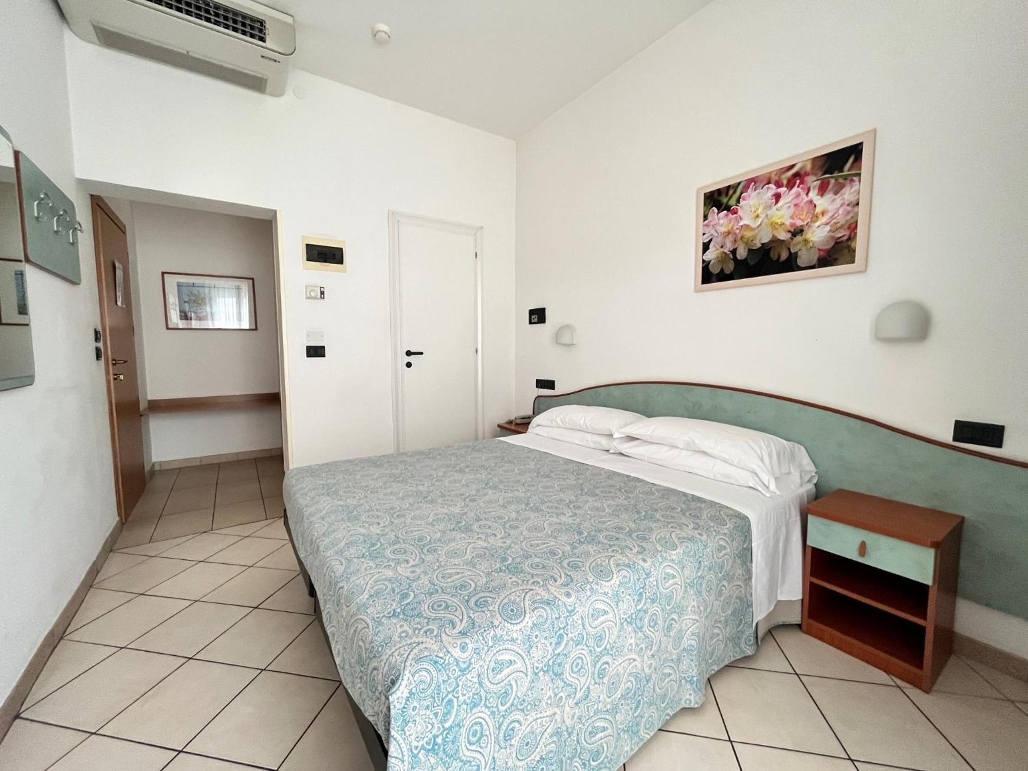 Berenice Mare Hotel Rimini