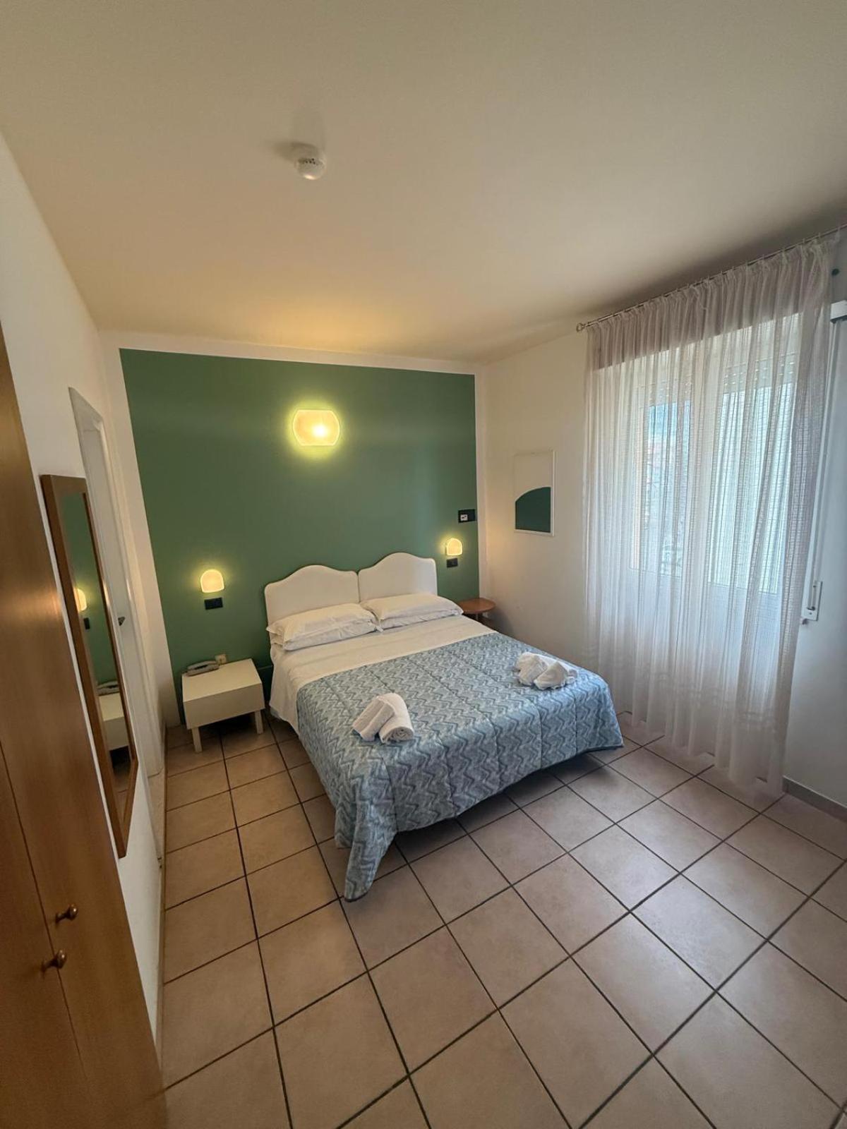 Hotel Berenice Mare Rimini