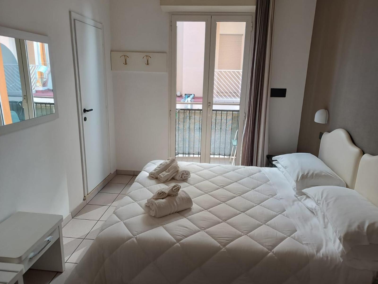 Berenice Mare 3* Rimini