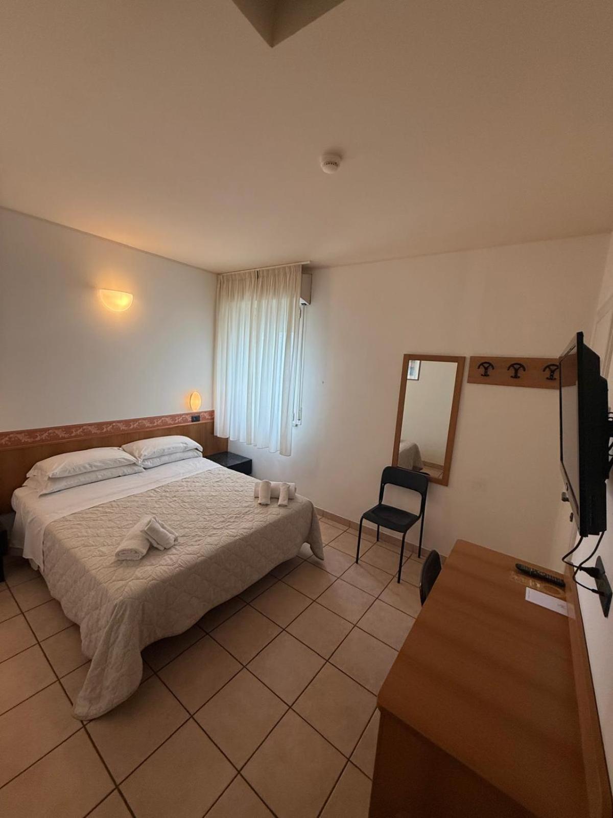 Hotel Berenice Mare