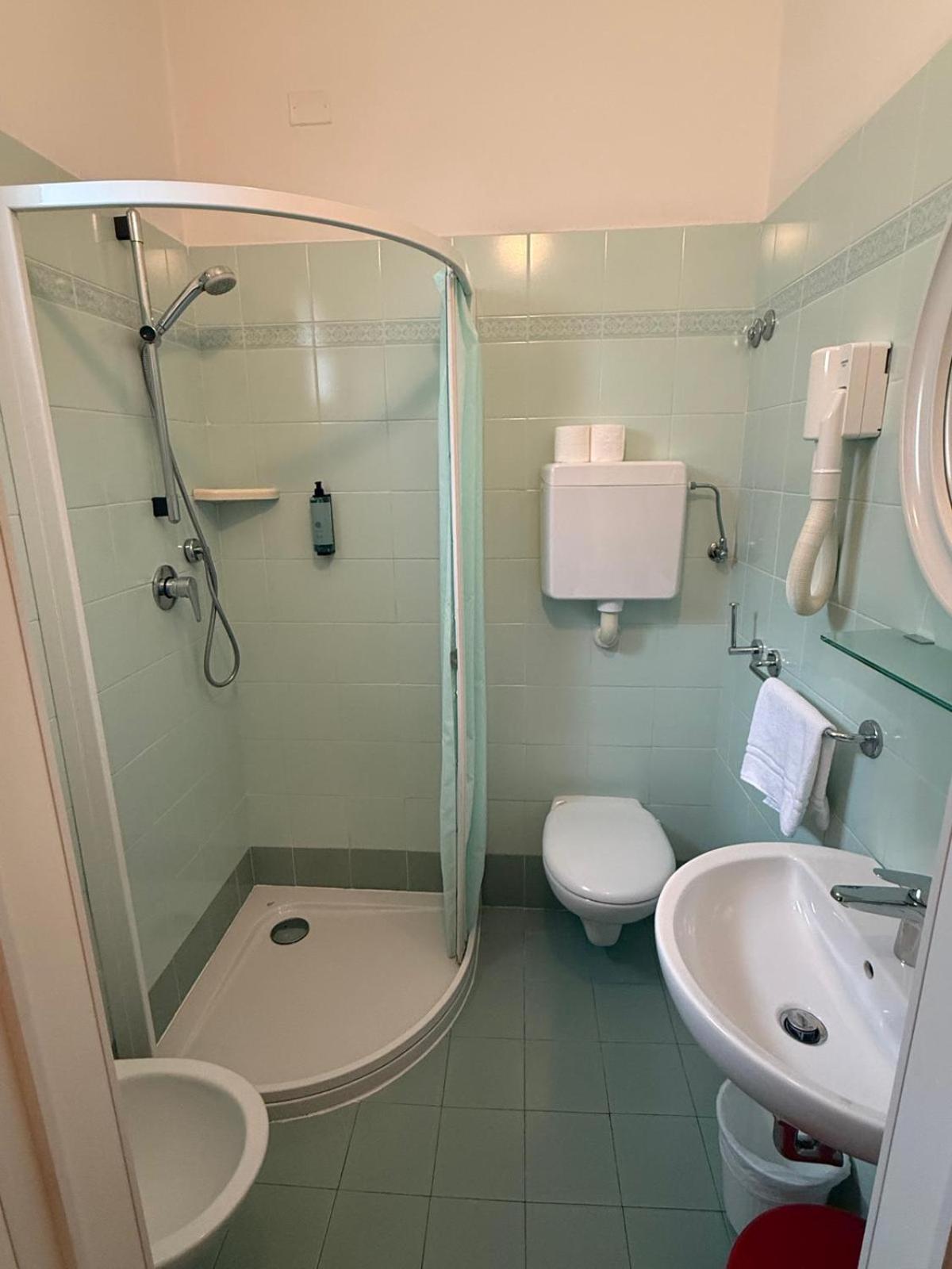 Hotel Berenice Mare Rimini