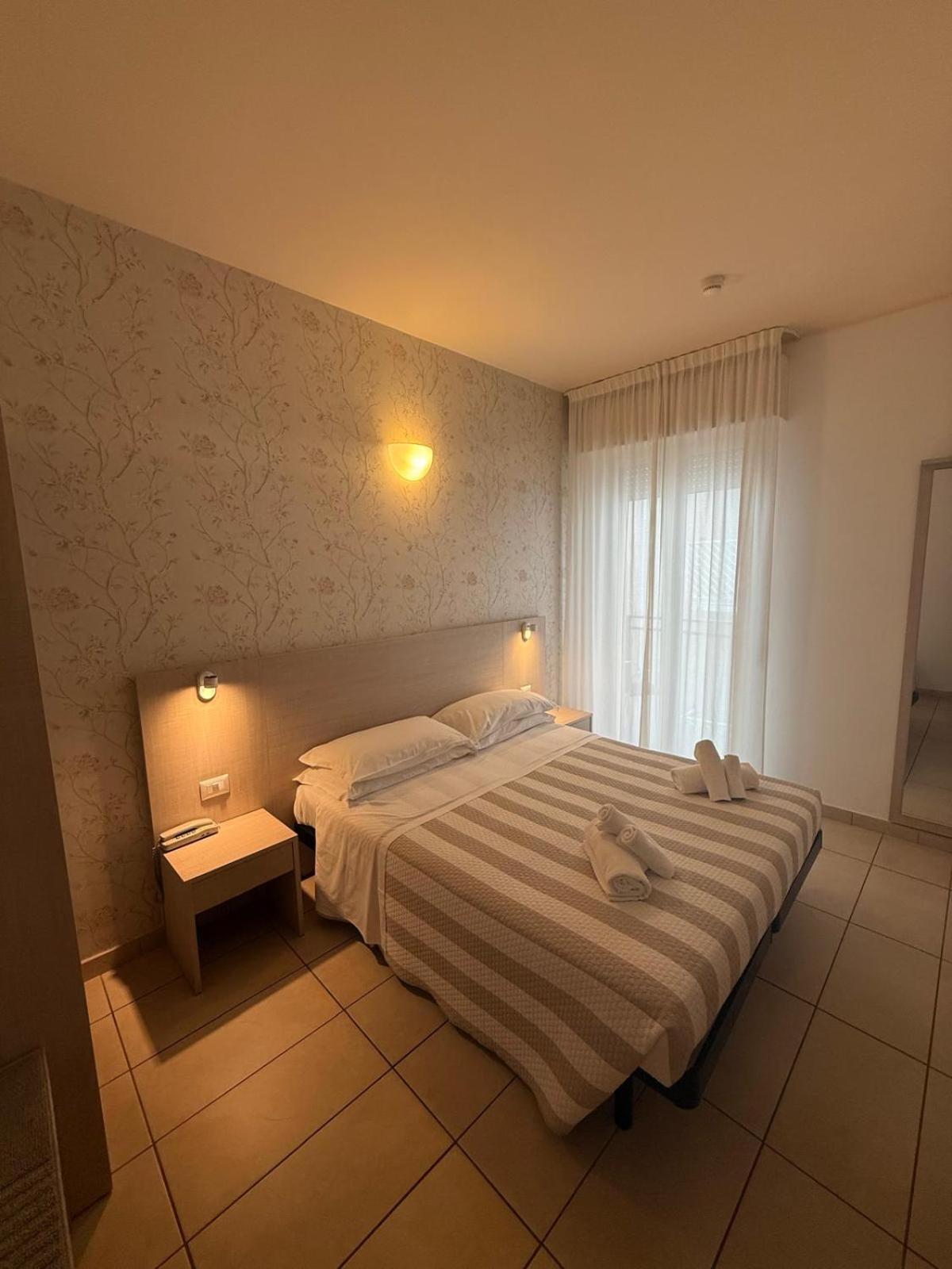 Berenice Mare 3* Rimini