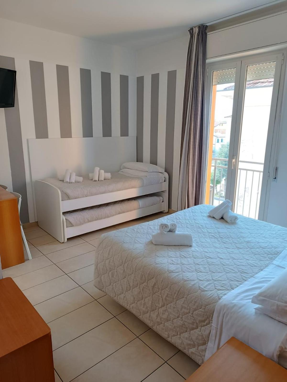 Berenice Mare Hotel