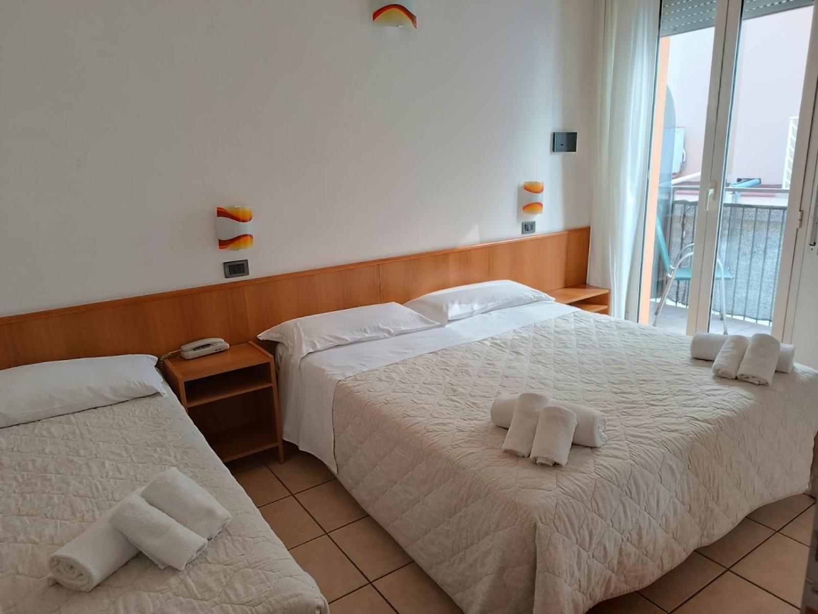 Berenice Mare Hotel
