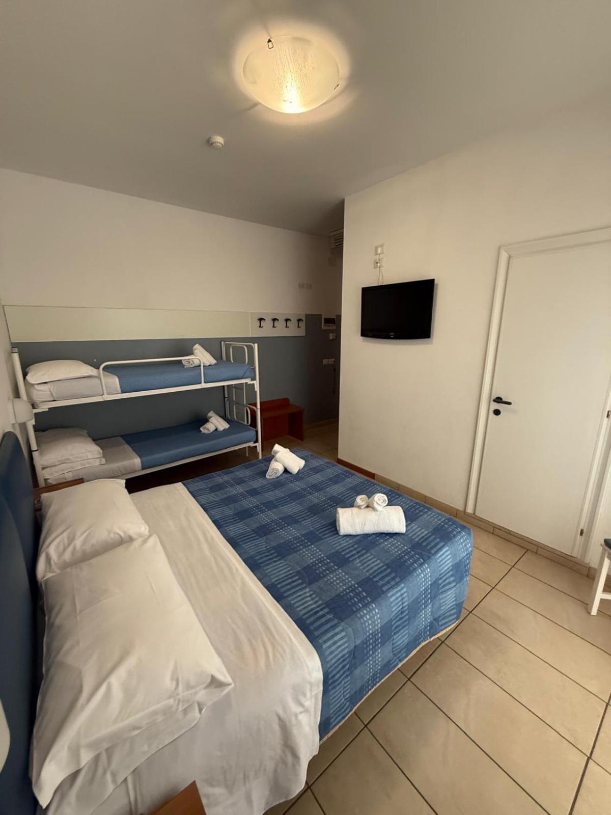 Berenice Mare Hotel 3*