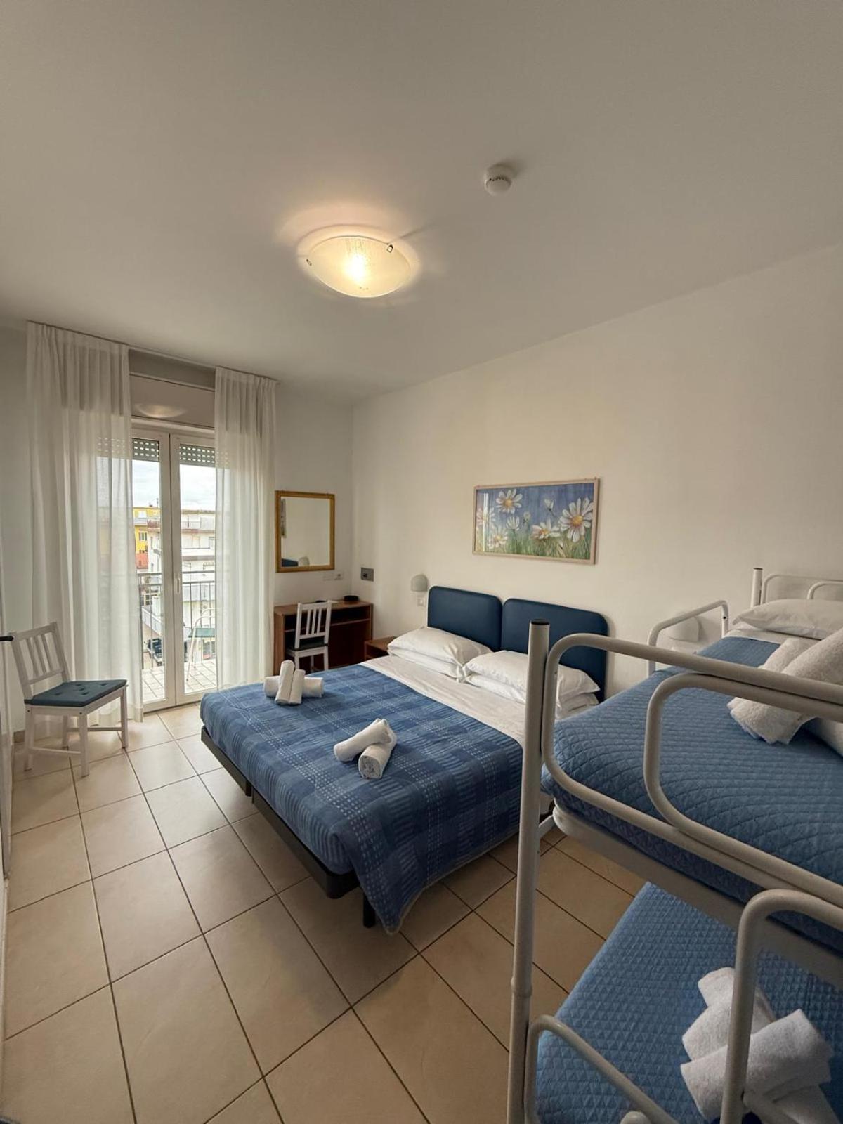 Berenice Mare Hotel Rimini