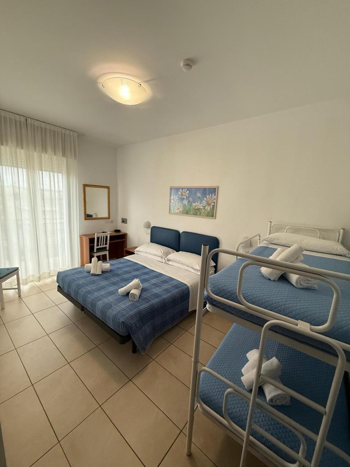Berenice Mare Hotel