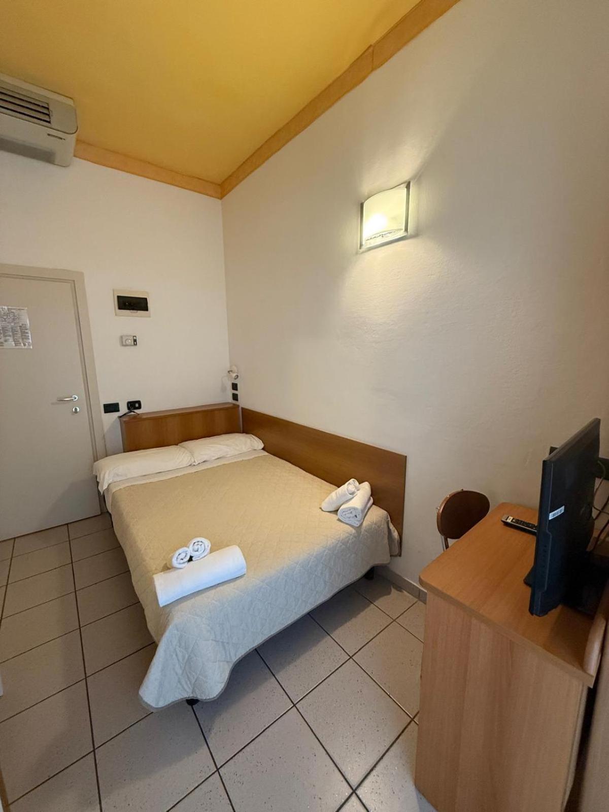 Hotel Berenice Mare
